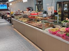 -老王四季抻面(南六东路店)