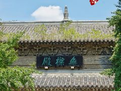 -灵谷景区