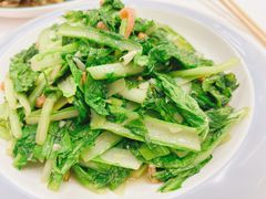 -日照大牌檔•小船海鲜(万平口店)
