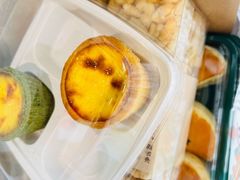 -泸溪河桃酥(秦淮新街口店)