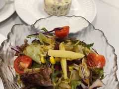 黑醋蔬菜沙拉-库滋明·俄罗斯特色美食(中央大街店)