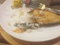 -斗牛士牛排(南京东路店)