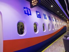 -赫帝拉航空主题餐厅(南宁店)