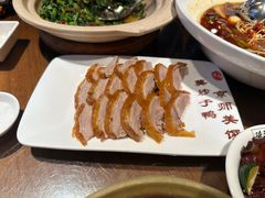 -全聚德(新街口店)