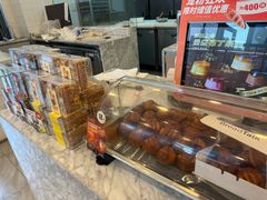 -BreadTalk面包新语(虹口龙之梦店)