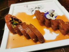 -新白鹿餐厅(爱琴海购物中心店)