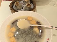-鸭得堡老鸭汤·鸭血粉丝(南京博物院店)