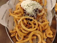 -玲婧胡同·生日蛋糕·餐厅(嘉里城店)