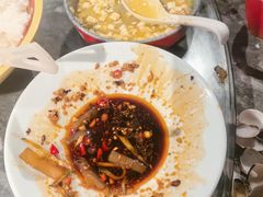 -川悦留香·海鲜餐厅(海棠68环球美食街店)