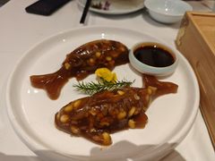 -惠丰堂饭庄·烤鸭·京味菜(西北旺·唐家岭店)