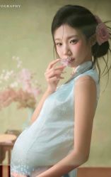 -布格专业孕妇摄影(长春旗舰店)