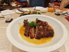 -聚福宝合苑食府(南头镇店)