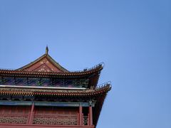 -西安城墙·碑林历史文化景区