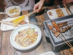 -管氏翅吧(广渠门店)