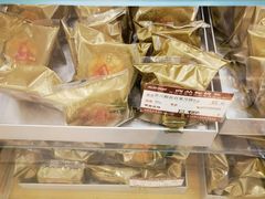 -长发西饼(临顿路店)