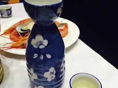 -云顶旋转自助景观餐厅