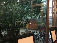 -咖法森林·咖啡  酒吧(天河店)
