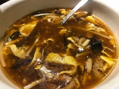 -老浒记烤鸭-北京菜(琉璃厂店)
