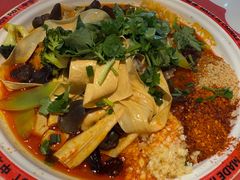 -文立新麻辣烫(合生汇21街区店)
