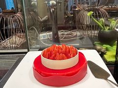 -圣丰索菲特·2 On 988 Café 自助餐厅