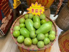 -肖记公安牛肉鱼杂馆·省级非物质文化遗产(三角路直营店)