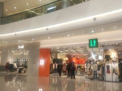 -首开·龙湖成都西宸天街