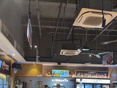 -木屋烧烤(坂田天安云谷店)