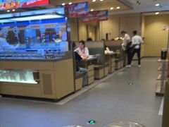 -海底捞火锅(江北万达商业广场店)