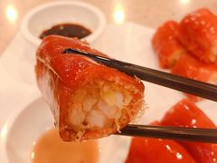 金沙红米肠-点都德(大茶楼店)