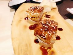 -有喜屋·深夜食堂(北京西路店)