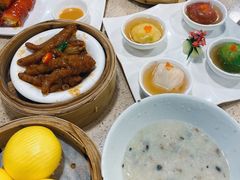 -点都德(大茶楼店)