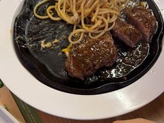 -豪客来牛排(天阳D32店)