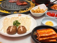 -韩宫宴和牛烤肉(苏州悠方购物中心店)