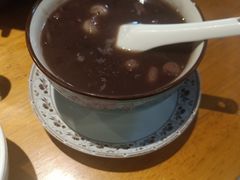 -小金鬼·煎饺·鸽子汤