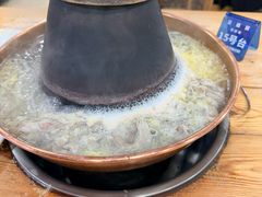 -元盛居(亚泰大街店)