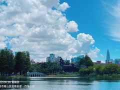 -四海公园(南山区)
