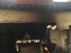 -安庆柴火馄饨(马道街店)