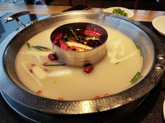 -吴老幺火锅(三林店)