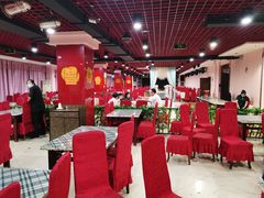 -六顺园清真回族饭店(工程街店)
