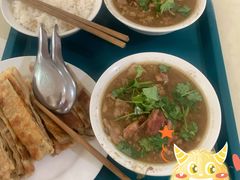 -万盛园炖肉馆(云峰店)