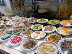 -东来土菜馆(民祥园路店)