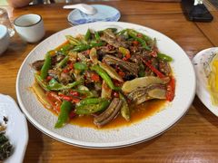 -青城甲(青城山店)