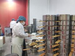 -王菊美食街·王菊面馆(总店)