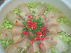-大灶头·新昌菜(中国茶市店)