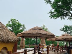 -珠海海泉湾神秘岛亲子乐园