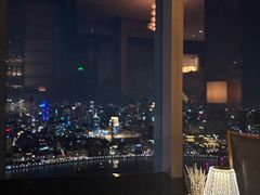 -上海波特曼丽思卡尔顿酒店
