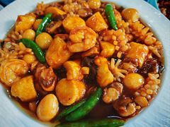 -清真•蜀风园(丁字沽总店)