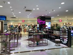 -凯德MALL(望京店)