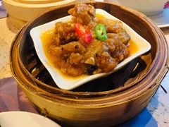 -点都德(聚福楼店)