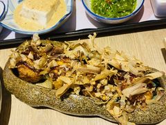 -千寿·金焰食堂(仁和新城店)
